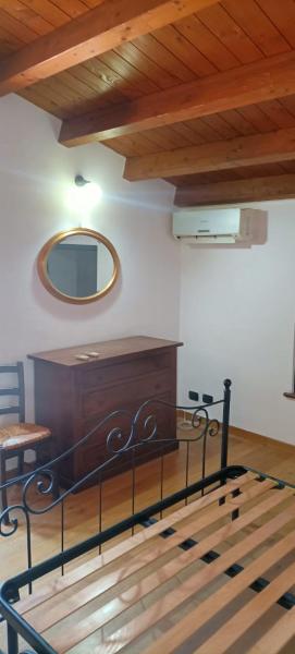 Casale oleandro Lascari